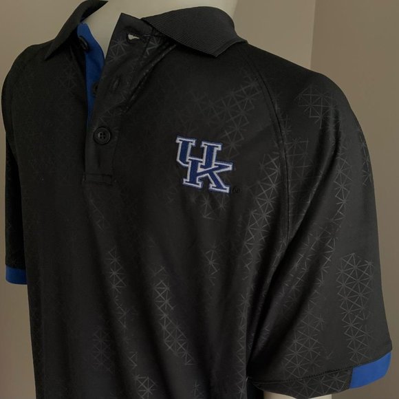 Chiliwear Other - NEW University of Kentucky Chiliwear men's polo